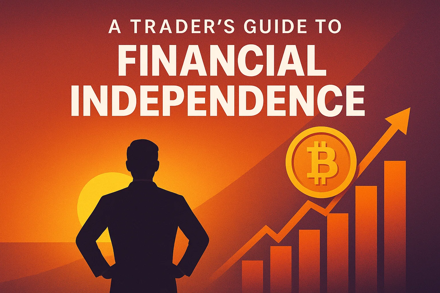 A Trader's Guide to Financial Independence