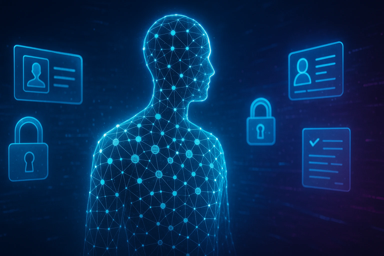 The Decentralized Identity Revolution: Beyond NFTs and DeFi