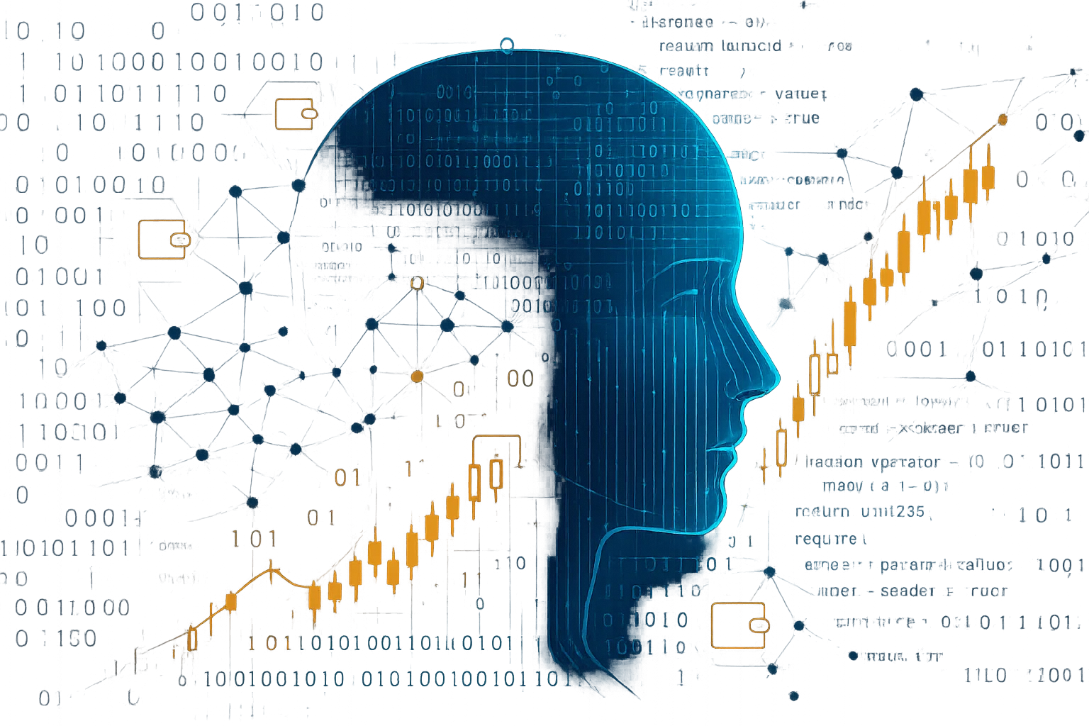 The Rise of On-Chain Analytics: A New Paradigm for Market Intelligence