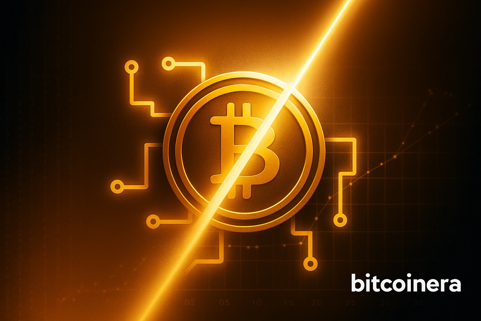 The Halving and the Stock-to-Flow Model: Bitcoin’s Built-in Scarcity