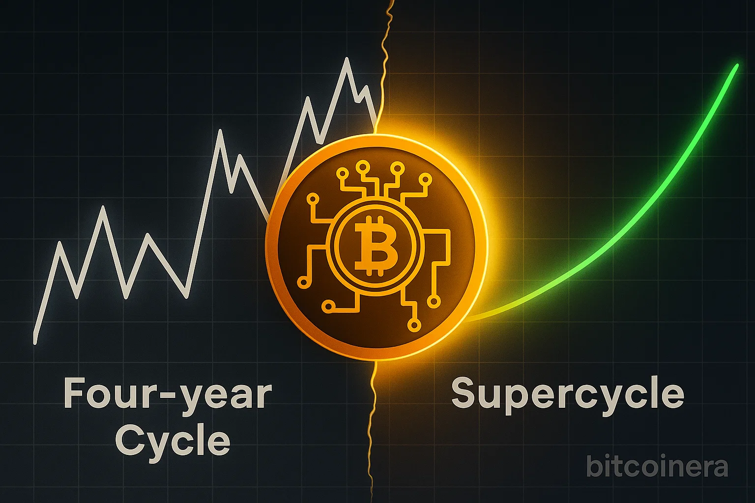 The “Supercycle” Thesis: Is the Four-Year Cycle Dead?